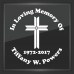 Religious 8 - In Memory of Decal
